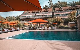 Les Violettes Hotel & Spa